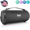 Pyle Portable Bluetooth Speaker, PBMSPG1BK PBMSPG1BK - alternate 1
